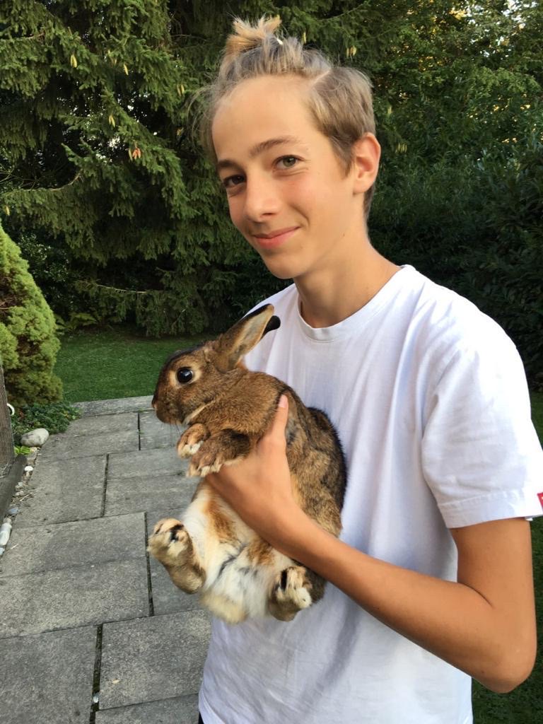 Bild konnte nicht geladen werden, tuet mir sorry